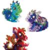 Perles a repasser - Dragons - SES CREATIVE - Fabrique 3 types de dragons en 3D. – Image 4