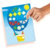 SES CREATIVE J'apprends a reconnaître les formes – Image 4