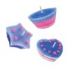 SES CREATIVE - Bougies parfumées a fabriquer - Mixte - a partir de 7 ans – Image 2