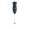 SEVERIN - SM3590 - Émulsionneur de lait compact et maniable - Mousse de lait onctueuse - Piles incluses – Image 3