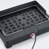 Barbecue Severin Puissance 2 200 W