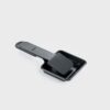 Raclette Gril - SEVERIN - RG2360 - 4 pers. - Compacte - Plaque 24 x 24 cm - Inclus 4 Poelons et spatules - Noir – Image 6
