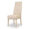 Ensemble Table a manger 170x190cm et 4 chaises SHEFFIELD - DEMEYERE – Image 6