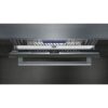 Lave-vaisselle tout intégrable SIEMENS SN73HX48VE iQ300 - 13 couverts - Induction - L60cm - Home Connect - 44dB – Image 3