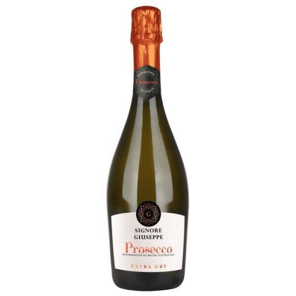 Signore Giuseppe Prosecco - 75cl