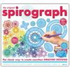 Spirograph - Coffret classique 30 pieces - Silverlit - Art et mathématiques - a partir de 8 ans