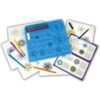 Spirograph - Coffret classique 30 pieces - Silverlit - Art et mathématiques - a partir de 8 ans – Image 5