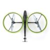 Hélicoptere télécommandé antichoc Bumper Phoenix - FLYBOTIC - Style Avatar – Image 3