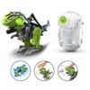 Robot dinosaure a construire Mega Dino Biopod - YCOO - Cyberpunk - 22cm – Image 2