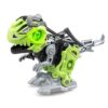 Robot dinosaure a construire Mega Dino Biopod - YCOO - Cyberpunk - 22cm – Image 5