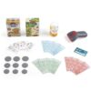 Smoby - Caisse enregistreuse - 30 accessoires inclus - Calculatrice et Scanner avec son et lumiere - Fabriqué en France - Dés 3ans – Image 2