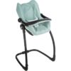 Smoby Maxi Cosi Chaise d'allaitement 3en1 – Image 2