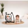 Smoby Maxi Cosi Chaise d'allaitement 3en1 – Image 3