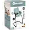 Smoby Maxi Cosi Chaise d'allaitement 3en1 – Image 4