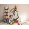 FleXtreme Set Decouverte - Circuit voiture - 4,40 metres de long - SMOBY – Image 4