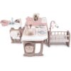 SMOBY - Baby Nurse Grande Maison des Bébés - Cuisine