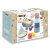 Little Smoby - Coffret éveil et bain - 3 jeux d'éveil - A partir de 12 mois - Fabrication française – Image 6