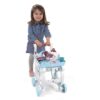 SMOBY La Reine des Neiges 2 Desserte XL 17 Accessoires – Image 2