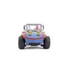 Jada - Marvel - Voiture Radiocommandée Spiderman - Fonction turbo - Figurine incluse - Des 6ans – Image 5