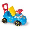 Smoby - Porteur auto Pat'Patrouille - Fonction Trotteur - Butées anti-bascule - Coffre a jouets – Image 2