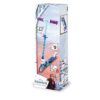Patinette 2 roues pliable - SMOBY - Reine des Neiges - Structure métal - Trottinette avec uidon réglable – Image 3