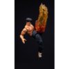 Figurine Articulée Street Fighters Fei-Long 15cm - Jada – Image 3