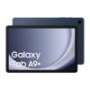 Tablette tactile Samsung Galaxy TAB A9+ 64Go Wifi Bleu Marine