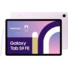 Tablette Tactile Samsung Galaxy Tab S9 FE 10
