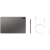 Tablette tactile Samsung Galaxy Tab S9 FE+ WiFi 256Go Anthracite - S Pen inclus – Image 6