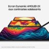 Tablette tactile Samsung Galaxy Tab S9 11 128Go 5G ANTHRACITE - Tablette avec Galaxy AI – Image 4