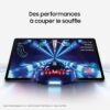 Tablette tactile Samsung Galaxy Tab S9 11 128Go 5G ANTHRACITE - Tablette avec Galaxy AI – Image 5