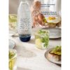 Bouteille 1L Lave-Vaisselle Fuse Edition Limitée - SODASTREAM – Image 4