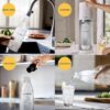 Bouteille 1L Lave-Vaisselle Fuse Edition Limitée - SODASTREAM – Image 5