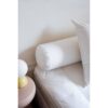 Traversin Pollux - TOISON D'OR - Confort ferme - Fibre anti-bactérienne et anti-acarienne – Image 3