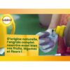 Solabiol SOLICOMP1 Engrais Complet Liquide 1L - Engrais universel | Utilisable en Agriculture Biologique – Image 5