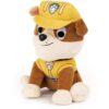 Peluche - PAW PATROL - Ruben - Hauteur 25 cm - Lavable en surface - Pour enfant des 12 mois – Image 4