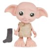 Harry Potter - Figurine DOBBY interactive - 20 cm - Wizarding World – Image 4