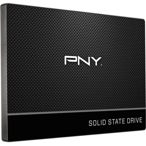 PNY - CS900 - SSD - 1 To - 2