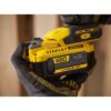 Perceuse visseuse d'angle 45 Nm - STANLEY FATMAX V20 - SFMCD750B-XJ – Image 5