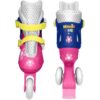 DISNEY MINNIE Patins en ligne 2 en 1 - 3 roues 27-30 – Image 3