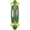 STAMP Skateboard 24 x 7 avec poignée Skids Control Military – Image 2