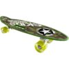 STAMP Skateboard 24 x 7 avec poignée Skids Control Military – Image 3
