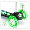 STAMP Trottinette 3 roues a balance SKIDS CONTROL roues lumineuses – Image 2