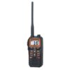 VHF portable - STANDARD HORIZON - HX210E - Etanche - Flottante - 6W – Image 3