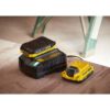 Perceuse visseuse 80 Nm Brushless Lithium 18V - 2 Batteries 2Ah - STANLEY FATMAX V20 - SFMCD720D2K-QW – Image 5