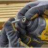 Visseuse a impacts - STANLEY FATMAX V20 - SFMCF810D2K-QW - 170 Nm Brushless - Lithium 18V - 2 Batteries 2Ah – Image 5
