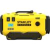 Gonfleur Compresseur - STANLEY FATMAX V20 - SFMCE520B-QW - Lithium 18V - 11 bars - Sans Batterie – Image 2