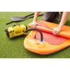Gonfleur Compresseur - STANLEY FATMAX V20 - SFMCE520B-QW - Lithium 18V - 11 bars - Sans Batterie – Image 3