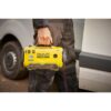 Gonfleur Compresseur - STANLEY FATMAX V20 - SFMCE520B-QW - Lithium 18V - 11 bars - Sans Batterie – Image 4