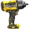 Boulonneuse a chocs - STANLEY FATMAX V20 - SFMCF940B-XJ - 1/2 Brushless 950 Nm - Lithium 18V - Sans Batterie – Image 2